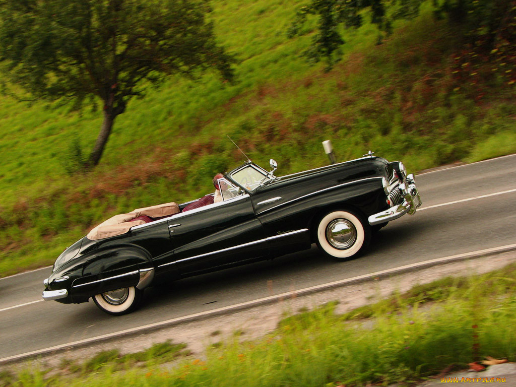 , buick